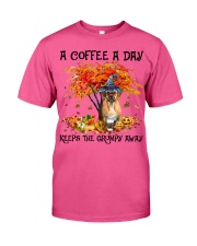 Puggle 2 -CS3366-Keeps The Grumpy Classic T-Shirt tile