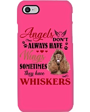 American Cocker Spaniel4-CS4135-Have Whiskers-V2 Phone Case tile