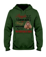 American Cocker Spaniel4-CS4135-Have Whiskers-V2 Hooded Sweatshirt tile