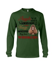 American Cocker Spaniel4-CS4135-Have Whiskers-V2 Long Sleeve Tee tile
