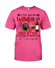 Irish Setter-CS4110-To Need You Classic T-Shirt tile