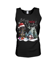 Dachshund 2 1-DN2278-In The Magic Unisex Tank tile