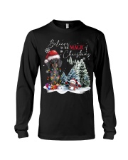 Dachshund 2 1-DN2278-In The Magic Long Sleeve Tee tile