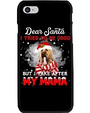 Briard-CS4035-My MaMa Phone Case tile
