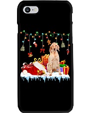 English Setter-DN2361-Christmas-V2 Phone Case tile