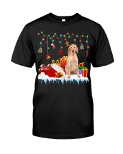 English Setter-DN2361-Christmas-V2 Classic T-Shirt front