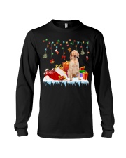 English Setter-DN2361-Christmas-V2 Long Sleeve Tee tile