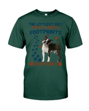 Boston Terrier-CS3050-The Littlest Premium Fit Mens Tee tile