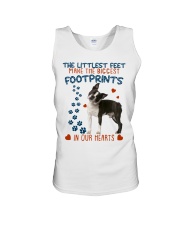 Boston Terrier-CS3050-The Littlest Unisex Tank tile