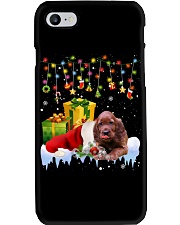 Irish Setter-CS3988-Christmas Gifts Phone Case tile