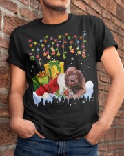 Irish Setter-CS3988-Christmas Gifts Classic T-Shirt apparel-classic-tshirt-lifestyle-26