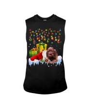 Irish Setter-CS3988-Christmas Gifts Sleeveless Tee tile