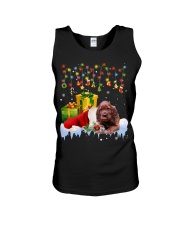 Irish Setter-CS3988-Christmas Gifts Unisex Tank tile