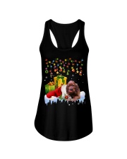 Irish Setter-CS3988-Christmas Gifts Ladies Flowy Tank tile