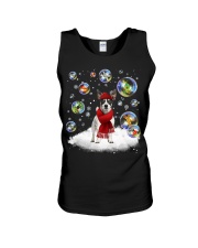 Jack Russell Terrier-DN2331-Christmas-V11 Unisex Tank tile
