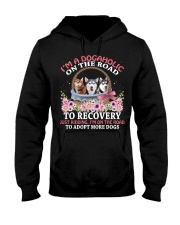 Husky-CS2220-On The Road Hooded Sweatshirt tile