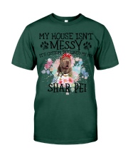 Shar Pei-CS4029-My House Premium Fit Mens Tee tile