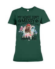 Shar Pei-CS4029-My House Premium Fit Ladies Tee tile