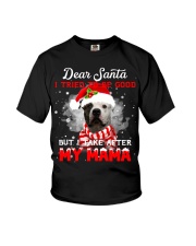 American Bulldog-CS4035-My MaMa Youth T-Shirt tile