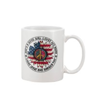 AMERICA-GOOD GIRL Mug thumbnail