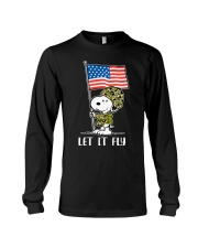 LET IT FLY-SP Long Sleeve Tee thumbnail