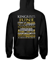 US-ROYAL-KING-6 Hooded Sweatshirt back
