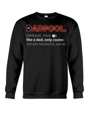 DADPOL Crewneck Sweatshirt thumbnail