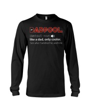 DADPOL Long Sleeve Tee thumbnail