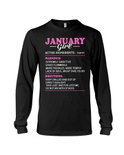 US-ACTIVE GIRL-1 Long Sleeve Tee thumbnail