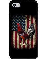 GAME COCK-PC Phone Case i-phone-7-case