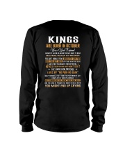 KINGS-EU-10 Long Sleeve Tee thumbnail