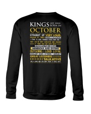 US-ROYAL-KING-10 Crewneck Sweatshirt thumbnail