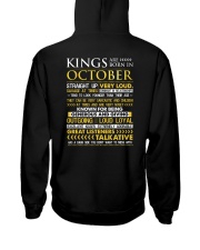 US-ROYAL-KING-10 Hooded Sweatshirt back