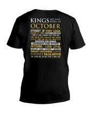 US-ROYAL-KING-10 V-Neck T-Shirt thumbnail