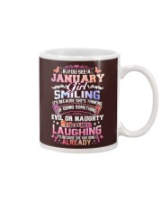 MONTH GIRL-1 Mug thumbnail