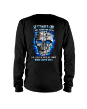 GUY-ABOUT-9 Long Sleeve Tee thumbnail