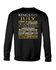 US-ROYAL-BORN-KING-7 Crewneck Sweatshirt tile