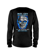 GUY-ABOUT-5 Long Sleeve Tee thumbnail