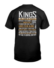 US-AWESOME BORN-3 Classic T-Shirt thumbnail