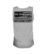 FOR THOSE I LOVE Unisex Tank thumbnail