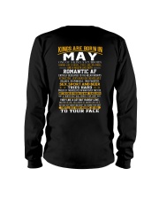 EU-KING IN-5 Long Sleeve Tee thumbnail