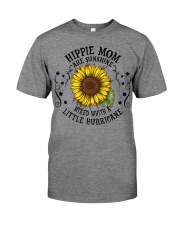 HIPPIE MOM Classic T-Shirt thumbnail