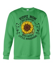 HIPPIE MOM Crewneck Sweatshirt thumbnail