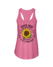 HIPPIE MOM Ladies Flowy Tank thumbnail