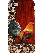 ROOSTER-PHONECASE Phone Case i-phone-7-case
