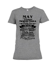 WW-PRETTY WOMAN-5 Premium Fit Ladies Tee thumbnail