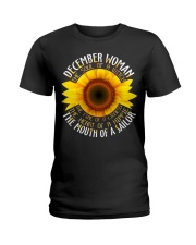 sunshine girl-12 Ladies T-Shirt thumbnail