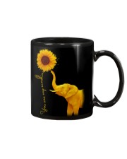 MY SHUNSINE-ELEPHANT Mug thumbnail