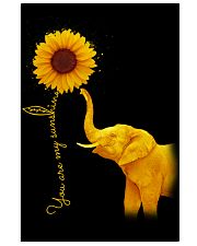 MY SHUNSINE-ELEPHANT 16x24 Poster thumbnail