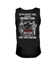 CALL ON ME BROTHER Unisex Tank thumbnail